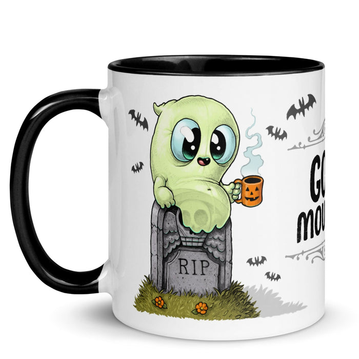 Good Mourning Mug