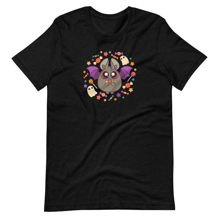 Candy Bat Tee